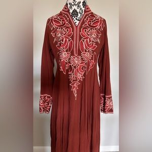 Shukr evening dress Islamic clothing abaya jilbab